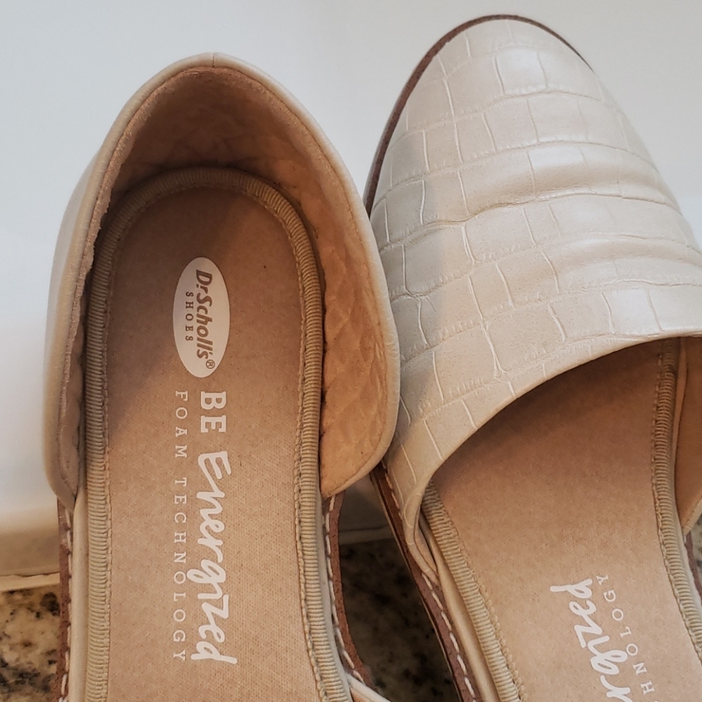 Dr Sholl's Shoes Foam Technology - Picture 2 of 5